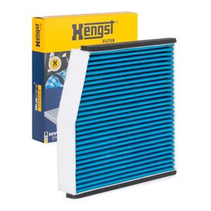 HENGST FILTER Interieurfilter MERCEDES-BENZ,INFINITI E2993LB 2468300018,A2468300018 Pollenfilter