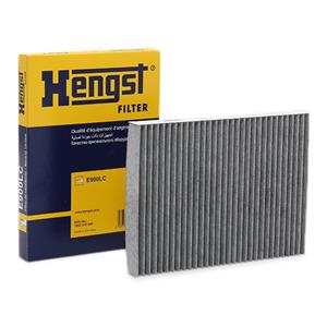 HENGST FILTER Interieurfilter VW,SKODA,AUDI E900LC Pollenfilter