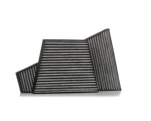 RIDEX Innenraumfilter Aktivkohlefilter 424I0351 Filter, Innenraumluft,Pollenfilter VW,BENTLEY,Phaeton (3D1, 3D2, 3D3, 3D4, 3D6, 3D7, 3D8, 3D9)