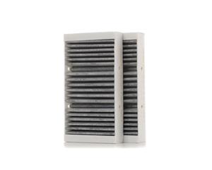 RIDEX Innenraumfilter Aktivkohlefilter 424I0438 Filter, Innenraumluft,Pollenfilter MERCEDES-BENZ,M-Klasse (W166),GLE (W166),GLE Coupe (C292),GL (X166)