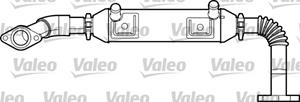 Valeo EGR koeler 817750