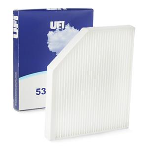 Filter, Innenraumluft UFI 53.153.00