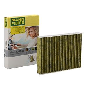 MANN-FILTER Interieurfilter RENAULT,NISSAN FP 25 003 272774BU0A,272774EM0A,272774812R Pollenfilter 272775114R