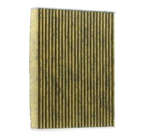 MANN-FILTER Interieurfilter FIAT,RENAULT,OPEL FP 27 009 6000620027,6000620028,2727900Q0A Pollenfilter 4407080,95528256,272771128R,272778859R,95517359