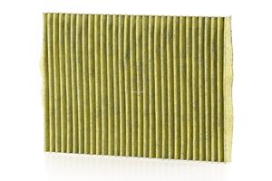 MANN-FILTER Interieurfilter AUDI,VW,SKODA FP 2862 Pollenfilter