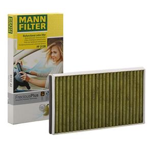 MANN-FILTER Interieurfilter BMW,ALPINA FP 3139 64316913505,64316913506,64316935822 Pollenfilter 64316935823,64319171858,64319174370