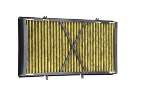 MANN-FILTER Interieurfilter RENAULT,OPEL,NISSAN FP 3454 2729800QAA,4408840,7701050319 Pollenfilter