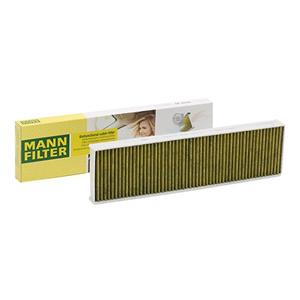 MANN-FILTER Interieurfilter MINI FP 4436 64113422665,64319127515,64319127516 Pollenfilter