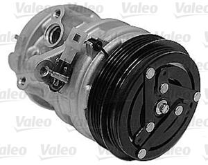 Valeo Airco compressor 813373
