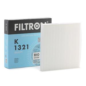 Filter, Innenraumluft Filtron K 1321