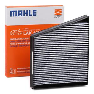 mahleoriginal Filter, Innenraumluft Mahle Original LAK 156