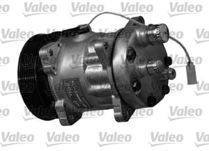 Valeo Airco compressor 813012