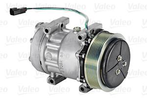 Valeo Airco compressor 813042