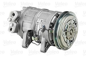 Valeo Airco compressor 813108