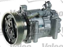 Valeo Airco compressor 813131