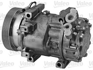 Valeo Airco compressor 813198