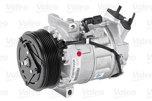 Valeo Airco compressor 813262