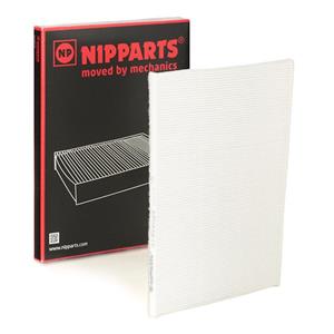 NIPPARTS Interieurfilter TOYOTA N1342029 8856874010,8856874011 Pollenfilter