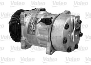 Valeo Airco compressor 699193