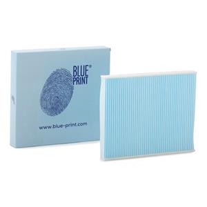 blueprint Filter, Innenraumluft Blue Print ADM52518