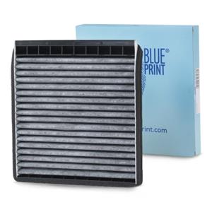 Blue Print Interieurfilter CITROËN,PEUGEOT ADP152527 1609694580,6441EH,6447PF Pollenfilter 6447SR,6441EH,6447PF,6447SR