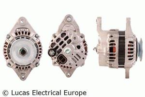Lucas Electrical Alternator/Dynamo LRA01855