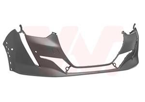 Peugeot Bumper