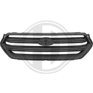 Ford Radiateurgrille Priority Parts