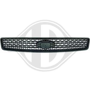 Ford Radiateurgrille