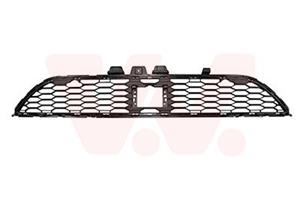 Dacia Ventilatiegrille, bumper