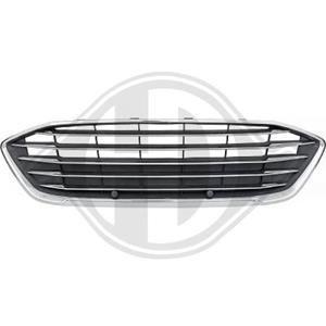 Ford Radiateurgrille