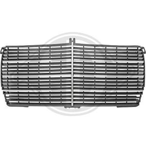 Mercedes-Benz Radiateurgrille