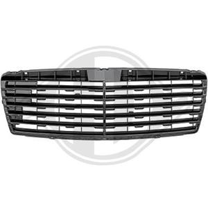 Mercedes-Benz Radiateurgrille