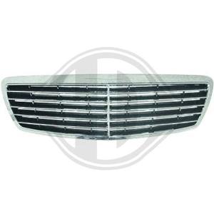 Mercedes-Benz Radiateurgrille