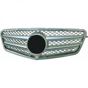 Mercedes-Benz Radiateurgrille