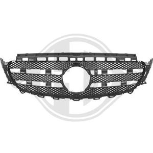 Mercedes-Benz Radiateurgrille