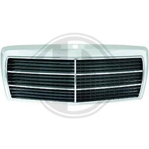 Mercedes-Benz Radiateurgrille