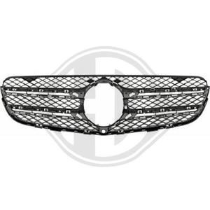 Mercedes-Benz Radiateurgrille