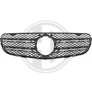 Mercedes-Benz Radiateurgrille