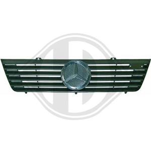 Mercedes-Benz Radiateurgrille