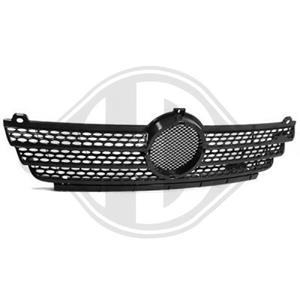 Mercedes-Benz Radiateurgrille