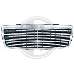 Mercedes-Benz Radiateurgrille