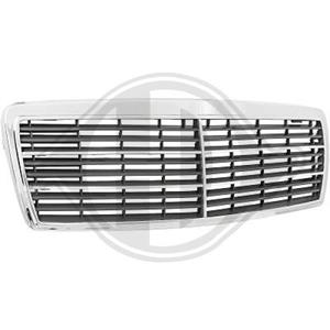 Mercedes-Benz Radiateurgrille