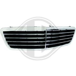 Mercedes-Benz Radiateurgrille