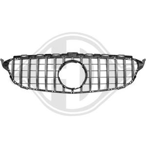 Mercedes-Benz Radiateurgrille HD Tuning