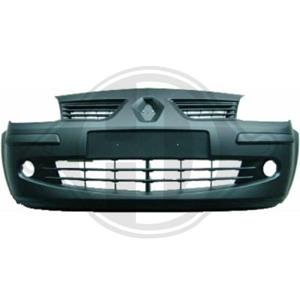 Renault Bumper