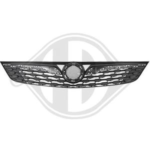 Opel Radiateurgrille