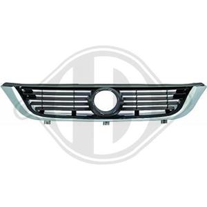 Opel Radiateurgrille