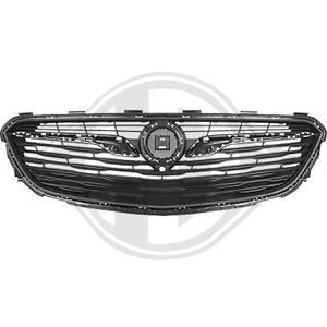 Opel Radiateurgrille