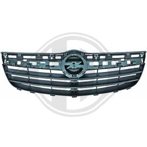 Opel Radiateurgrille